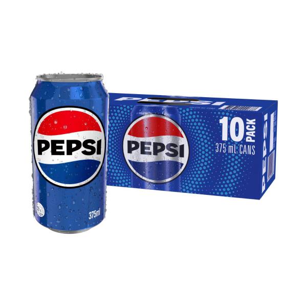 Soft Drink 375ml