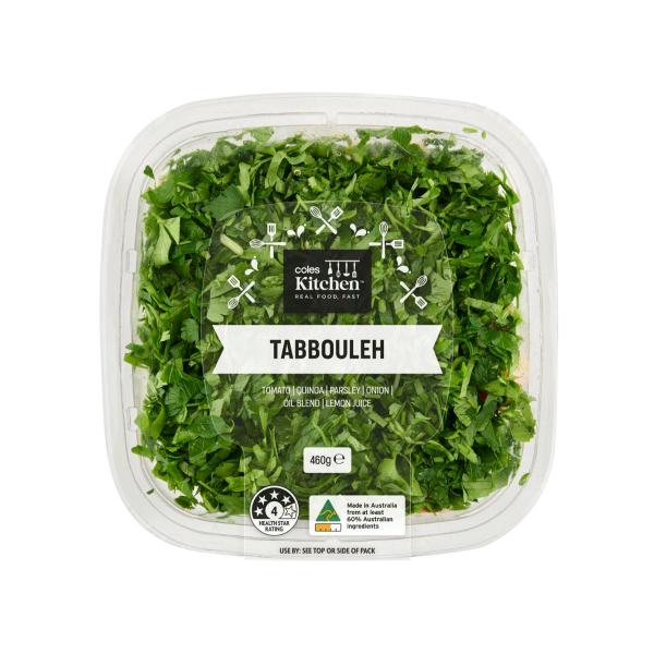 Tabbouleh Salad