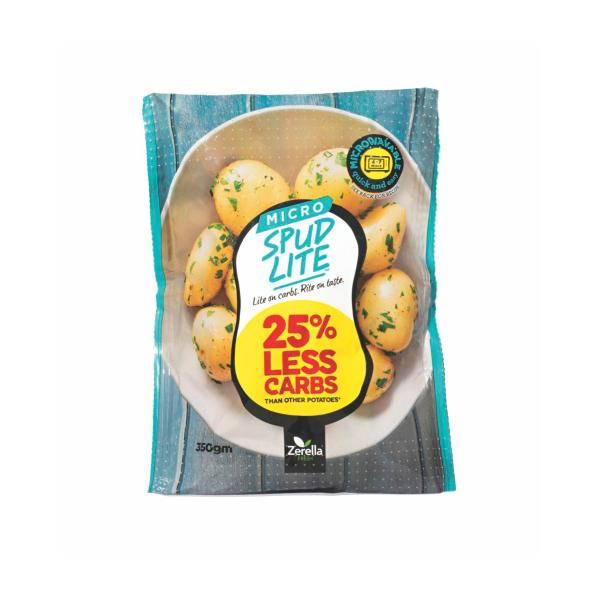 Microwave Bag