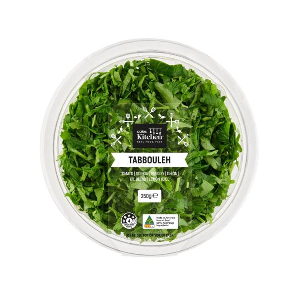 Tabbouleh Salad