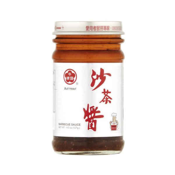 Barbecue Sauce