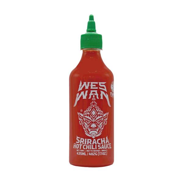 Sriracha Chilli Sauce