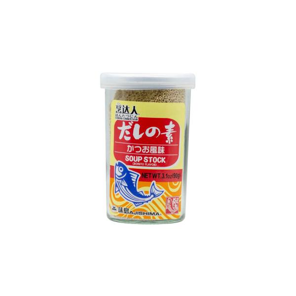 Dashi Bonito Soup Stock