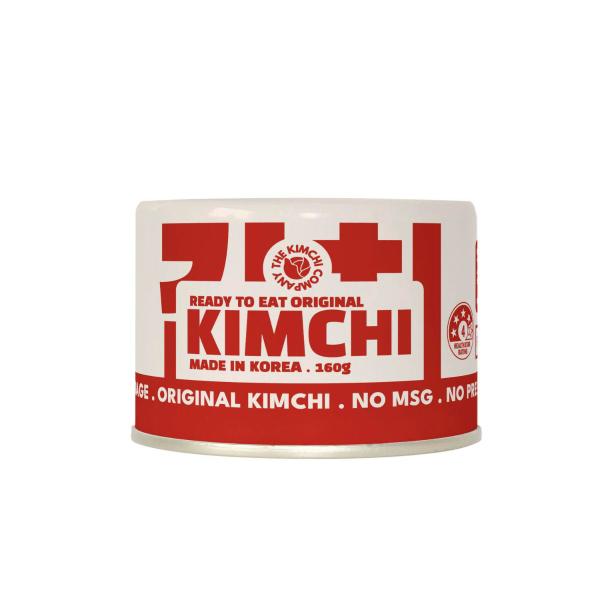 Original Baechu Kimchi