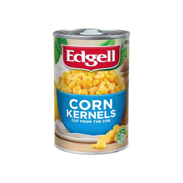 Corn Kernels