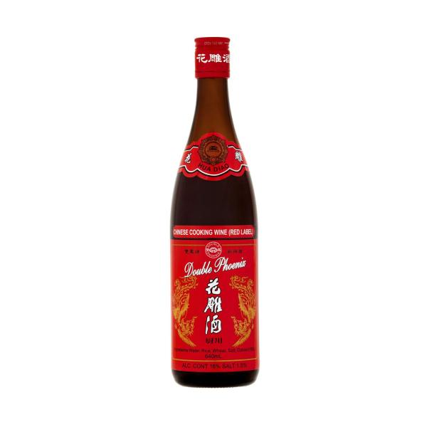 Chinese Cooking Wine
