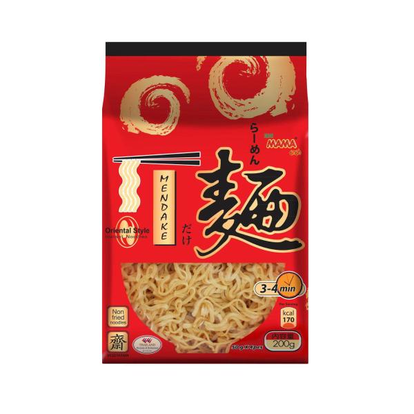 Mendake Noodles