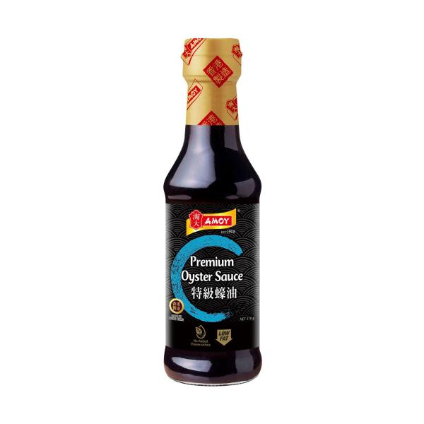 Premium Oyster Sauce