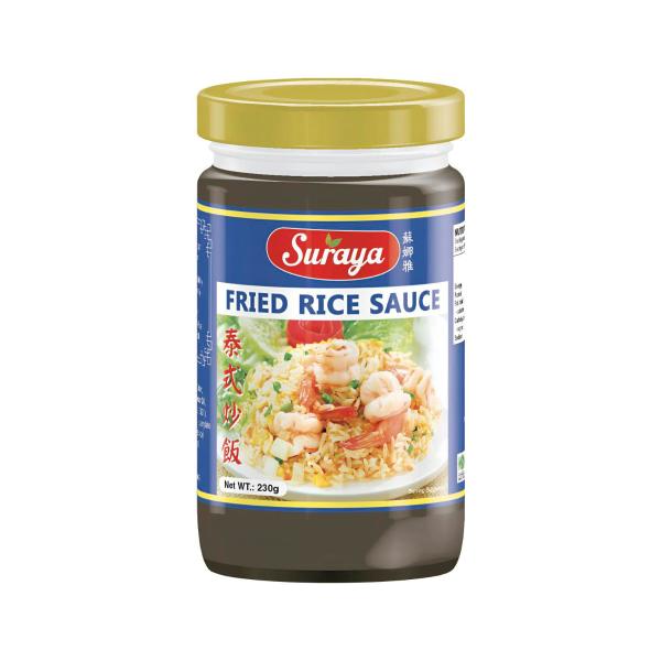 Fried Rice Sauce