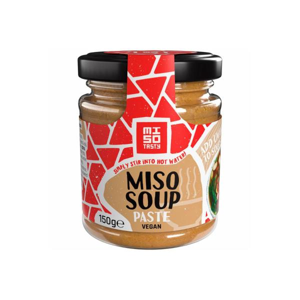 Miso Soup Paste