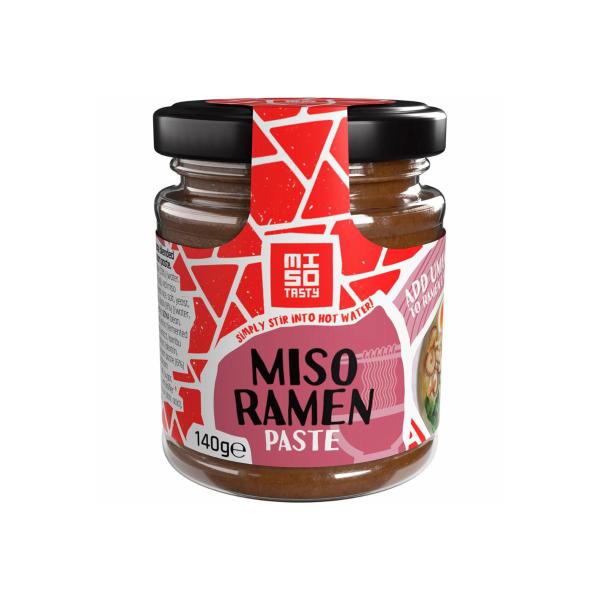 Ramen Paste
