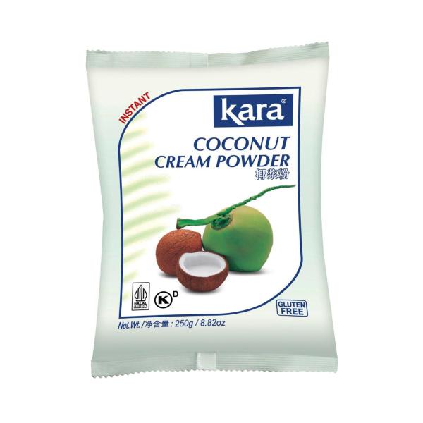 Cream Powder