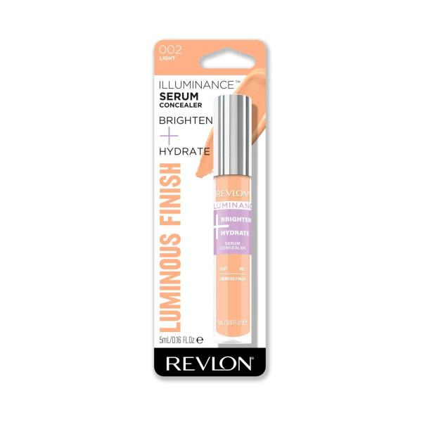 Illuminance Serum Concealer Light