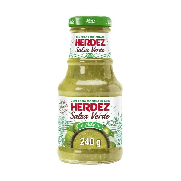 Salsa Verde Mild