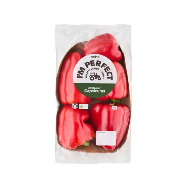 Capsicum