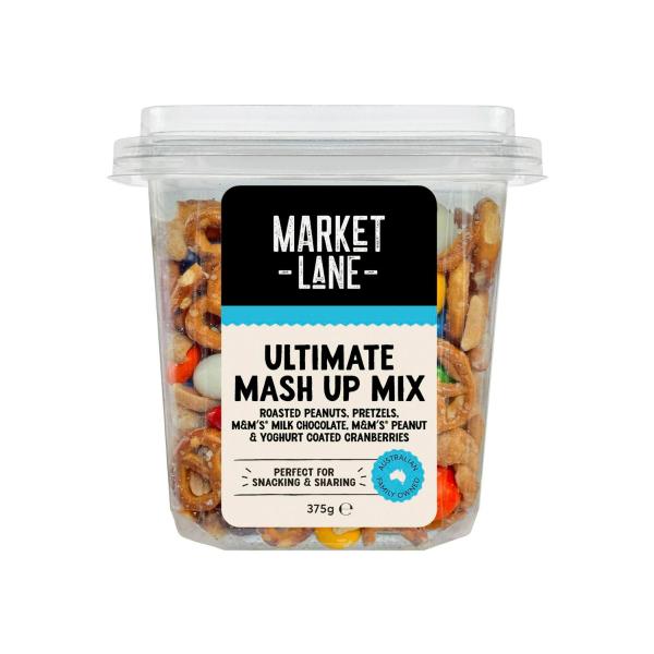 M&ms Ultimate Mash UP Mix