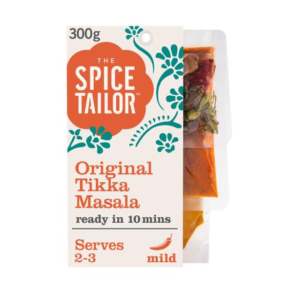 Original Tikka Masala