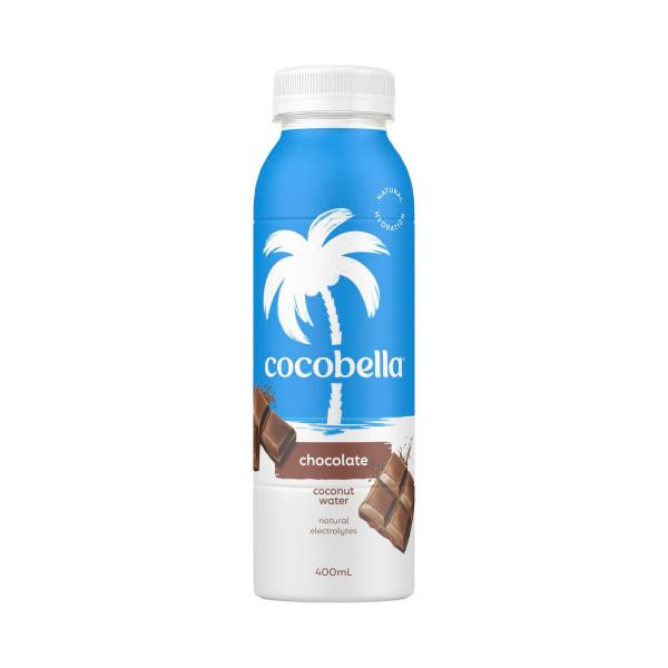 Coconut Water Chocolate