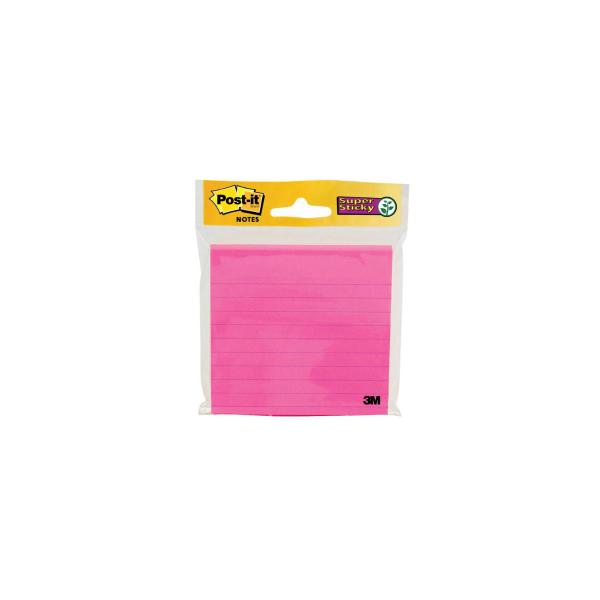 Super Sticky Assorted Colours