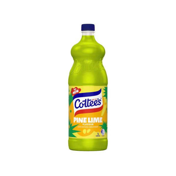 Cordial Pine Lime