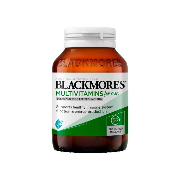 Multivitamins For Men
