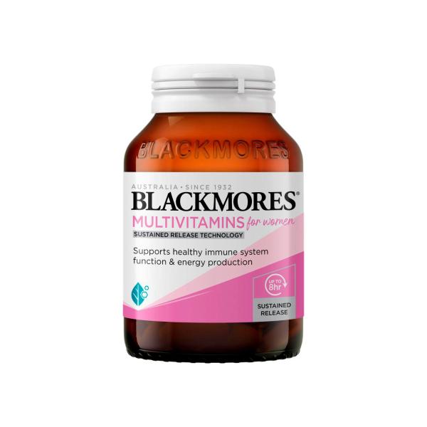 Multivitamins For Women
