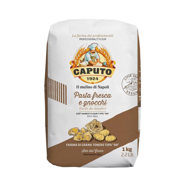 Pasta Fresca & Gnocchi 00 Multipurpose Flour