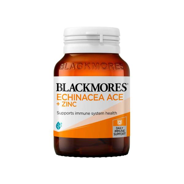 Echinacea Ace + Zinc