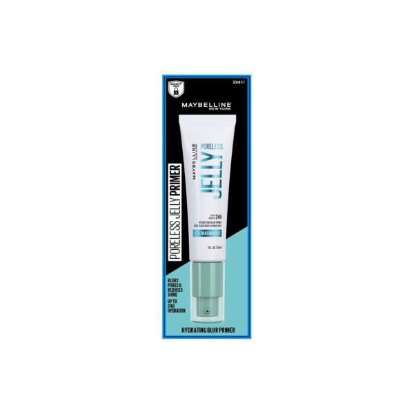 New York Poreless Jelly Primer