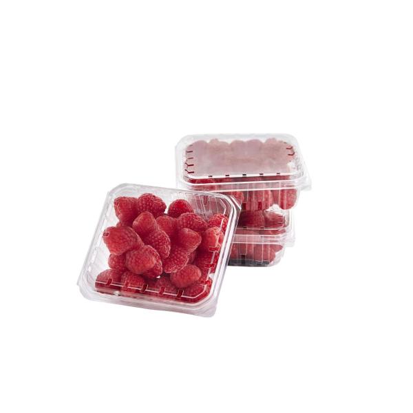 Raspberries