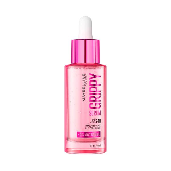 New York Grippy Serum Primer