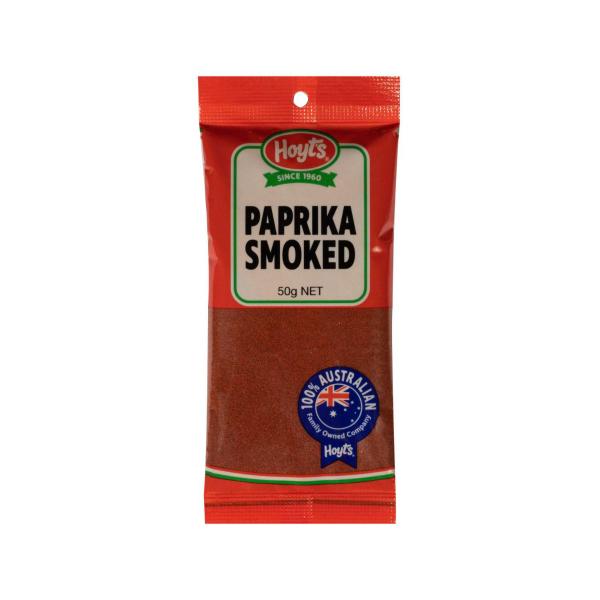 Smoked Paprika