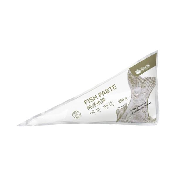Fish Paste