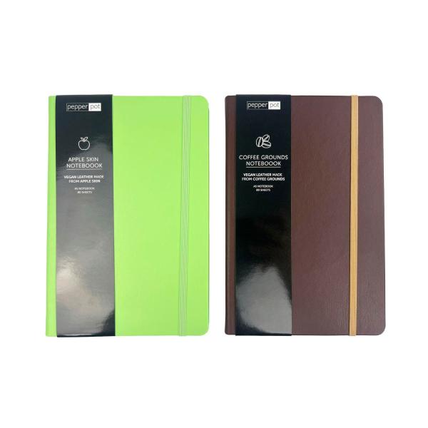 A5 Notebook 80 Page