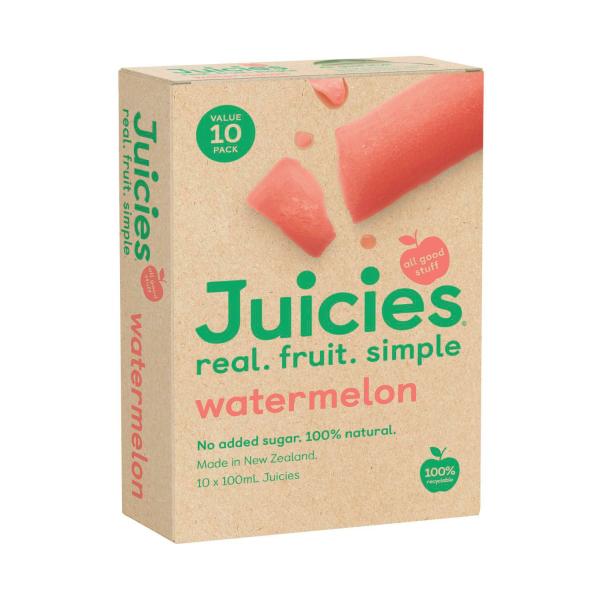 Watermelon 10 Pack