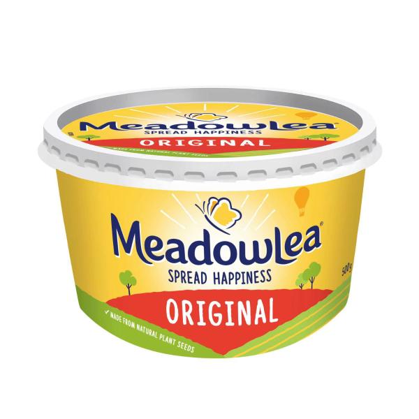 Original Margarine Spread
