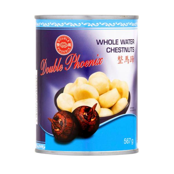 Whole Water Chestnuts