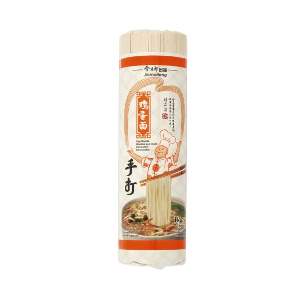 Egg Noodle