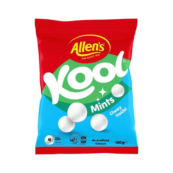 Lollies Kool Mints