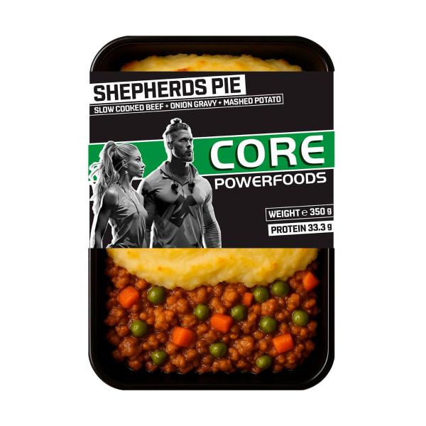 Shepherds Pie