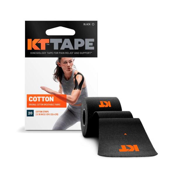 Tape Black Strips
