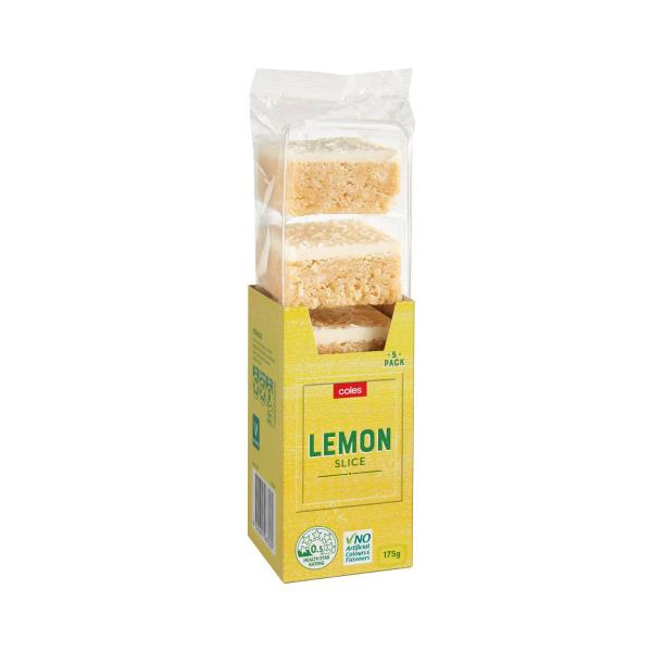 Lemon Slice