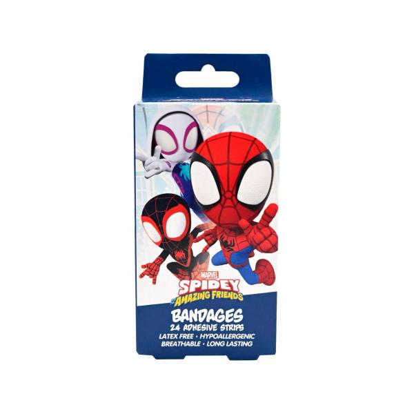 Bandages