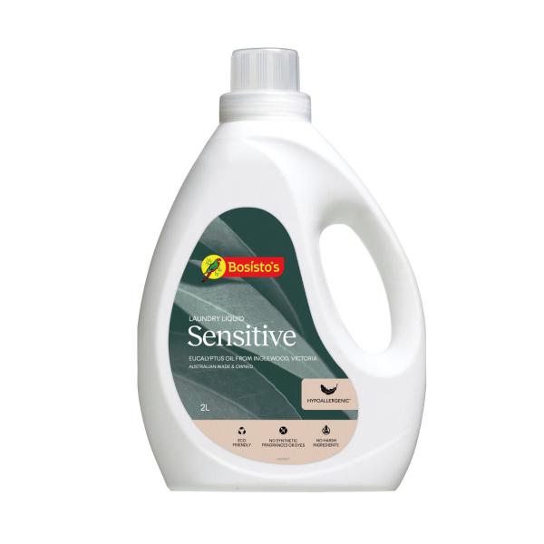 Sensitive Laundry Liquid