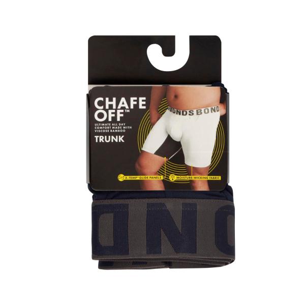 Mens Chafe Off Trunk XL