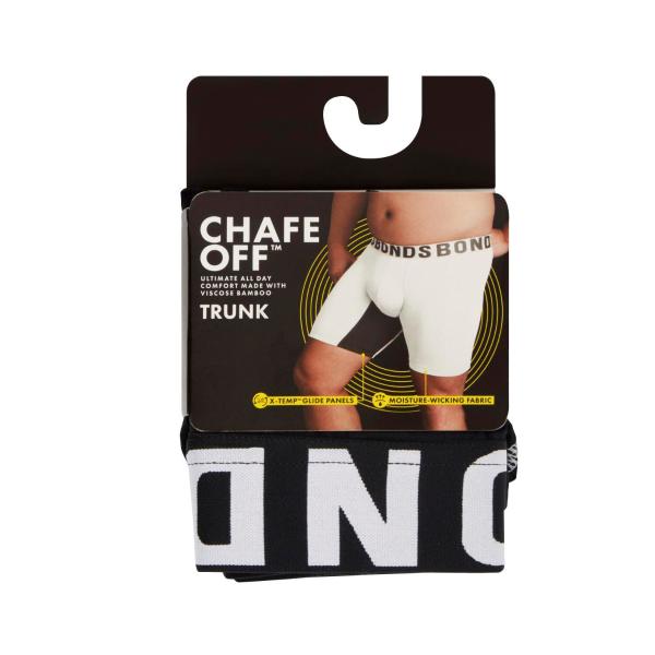 Mens Chafe Off Trunk XXL