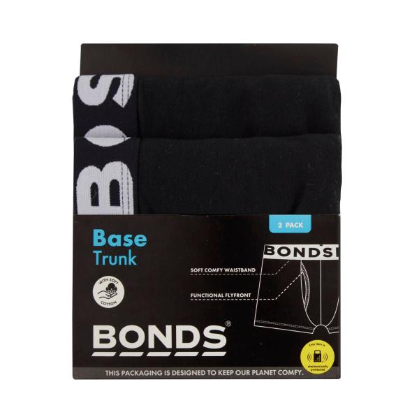 Mens Base Trunk Size XL
