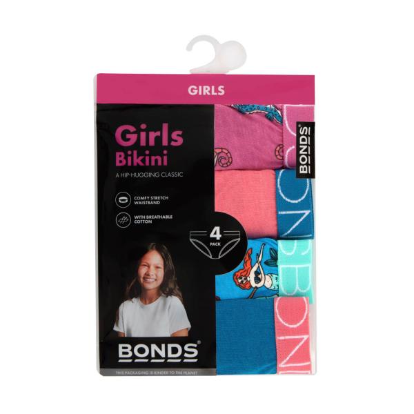 Girls Kids Bikini Size 6/8