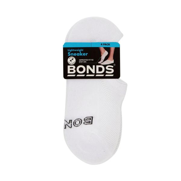 Mens Sneaker Logo Lite 6+