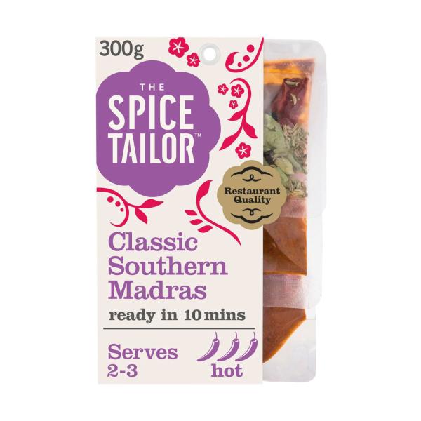 Madras Curry Kit